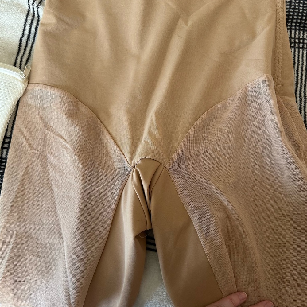 HONEY LOVE sculpt wear